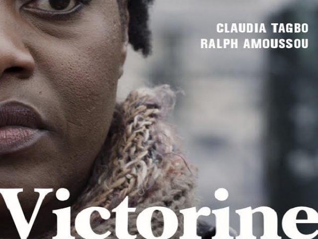 [Guadeloupe] Projection du court-métrage "Victorine" 