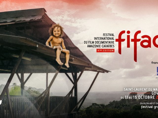 [GUYANE] Festival FIFAC du 11 au 15 octobre 2022 