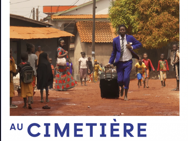 Au cimetière de la pellicule