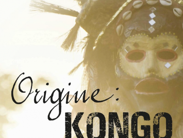 ORIGINE KONGO