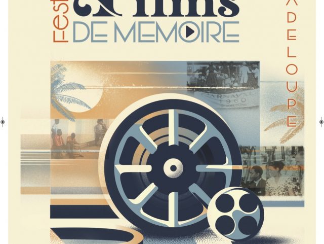 FESTIVAL DES FILMS DE MEMOIRE