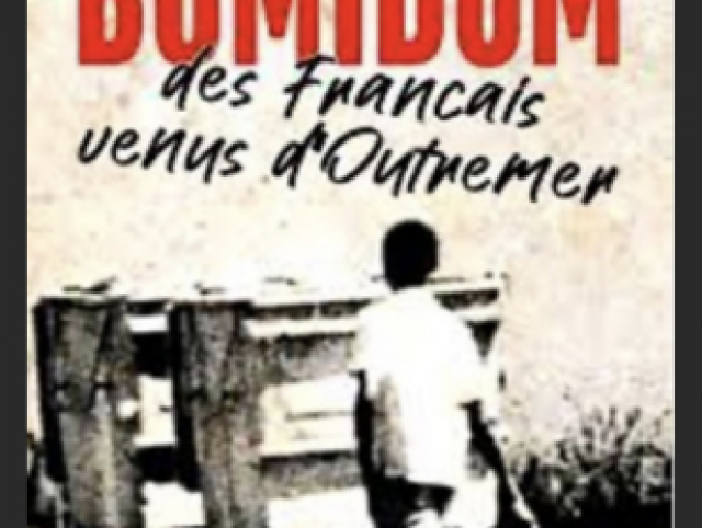 BUMIDOM, des français venus d'Outre mer