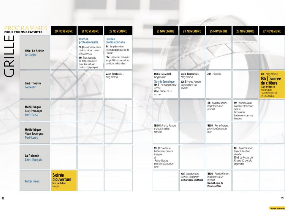 The harder they come The harder they come