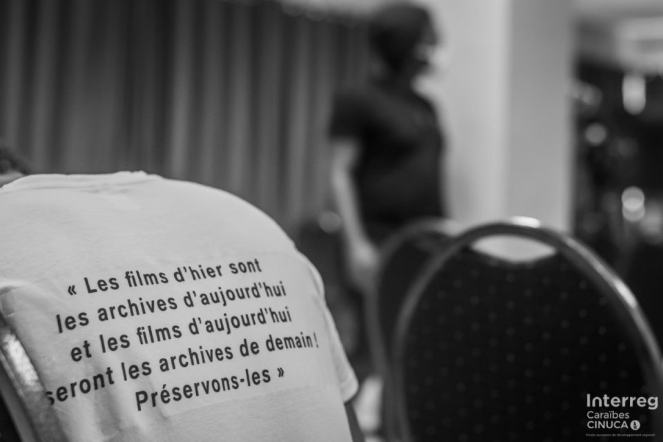 Lancement officiel du projet Interreg CINUCA