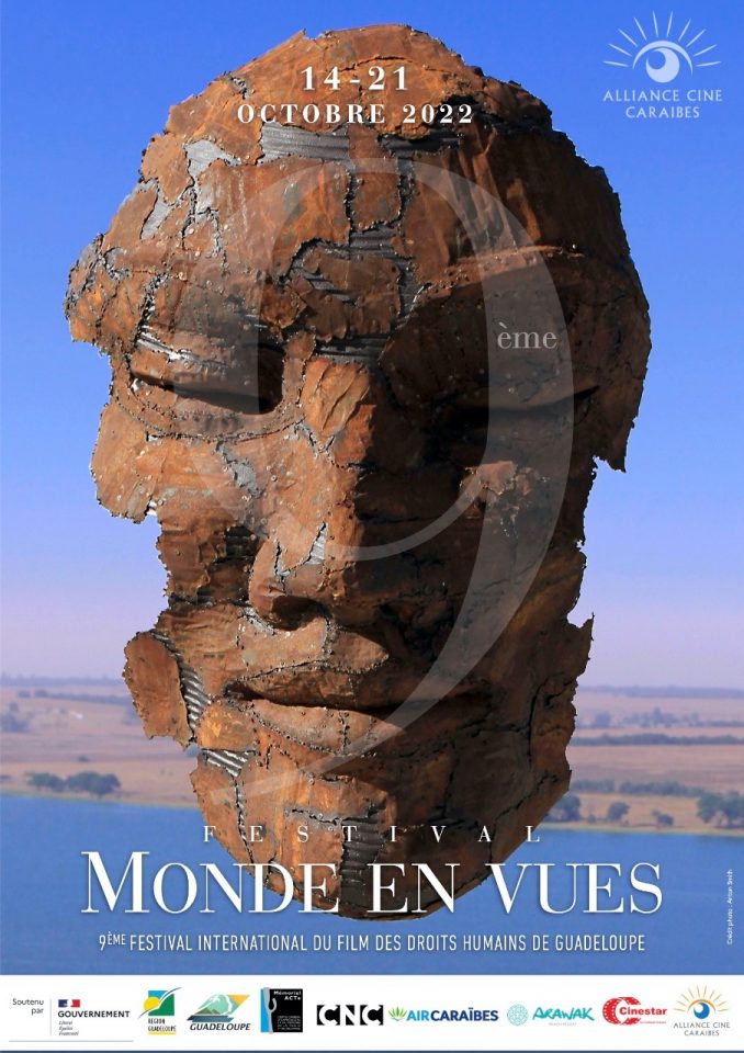 [Guadeloupe] Festival Monde en vues