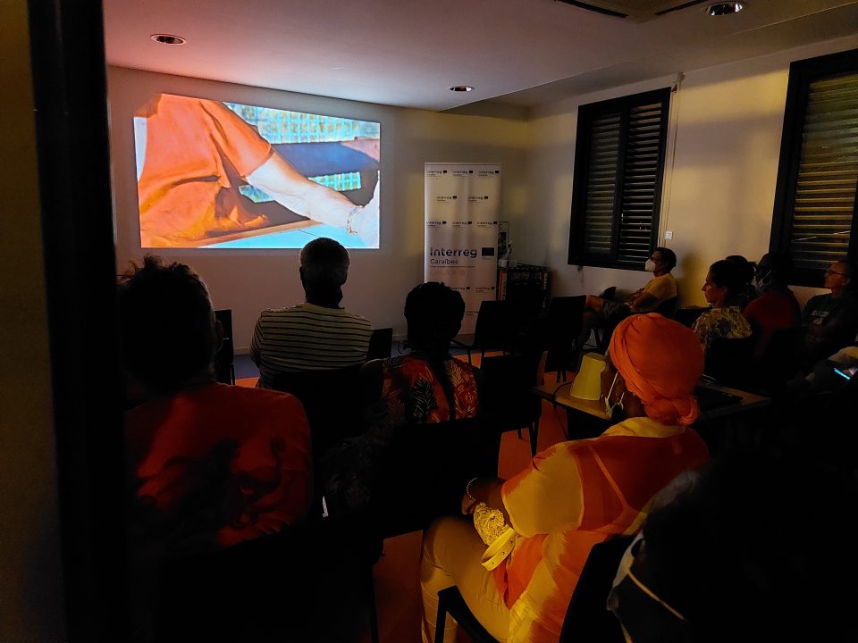[GUADELOUPE] Retour en images sur le Festival de Film de Mémoire 2021