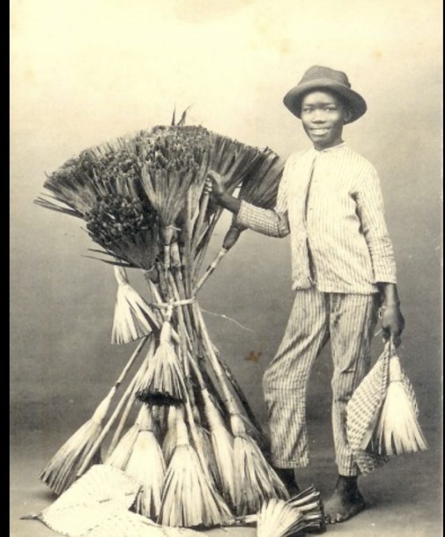 La représentation des enfants antillais au cinéma