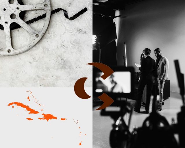 Patrimoine Audiovisuel et Cinématographique Caribéen