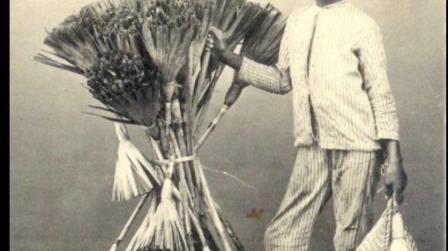 La représentation des enfants antillais au cinéma La représentation des enfants antillais au cinéma