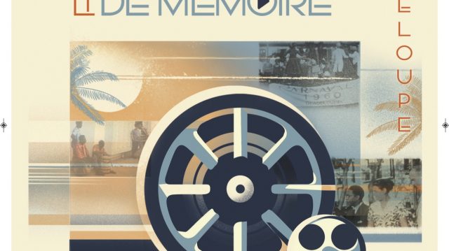 Festival de films de mémoires 2023