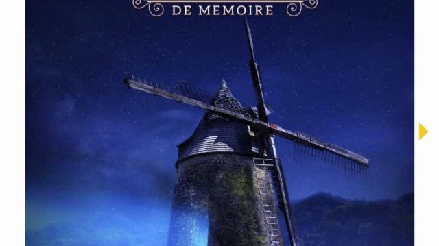 Festival de films de mémoires 2022